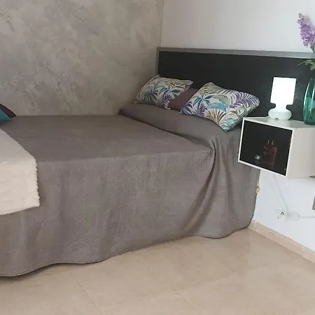Apartplaya Melilla Exterior photo