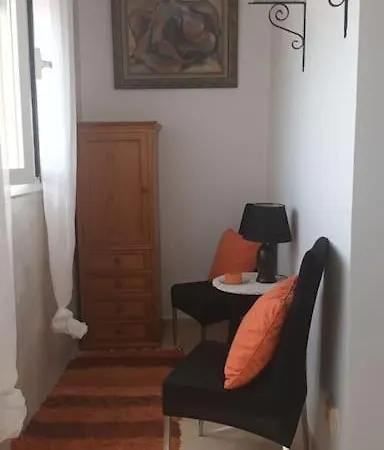 Apartplaya Melilla Exterior photo