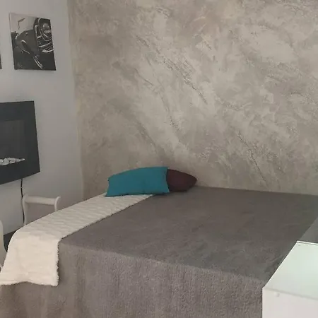 Apartplaya Melilla Exterior photo