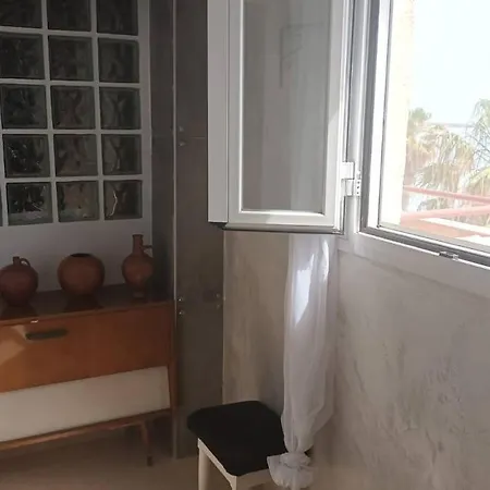 Apartplaya Melilla Exterior photo