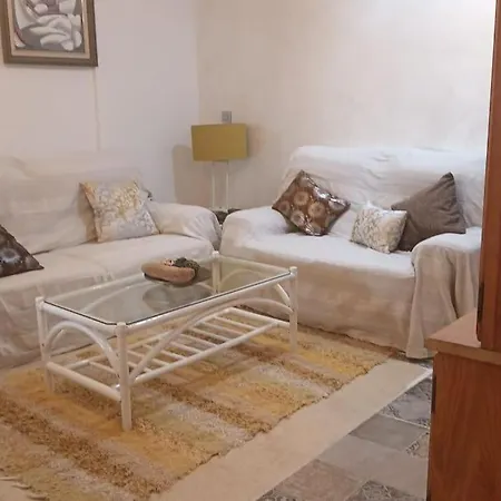 Apartplaya Melilla Exterior photo