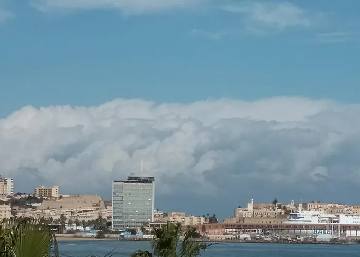 Apartplaya