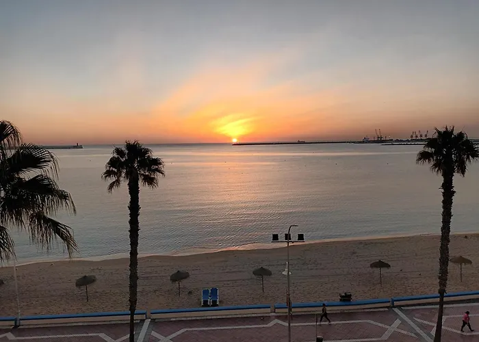 Apartplaya