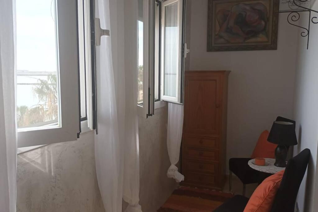 Apartplaya * Melilla