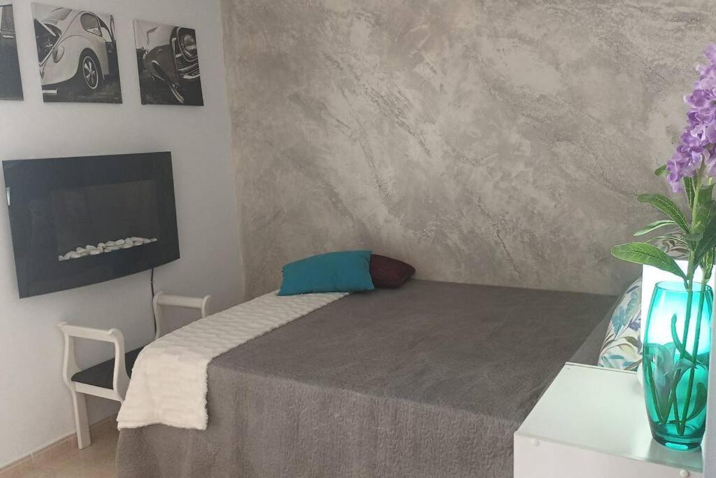 Apartplaya * Melilla