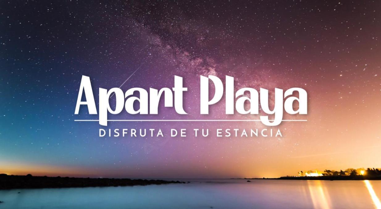 Apartment Apartplaya Melilla
