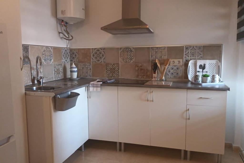 Apartment Apartplaya Melilla