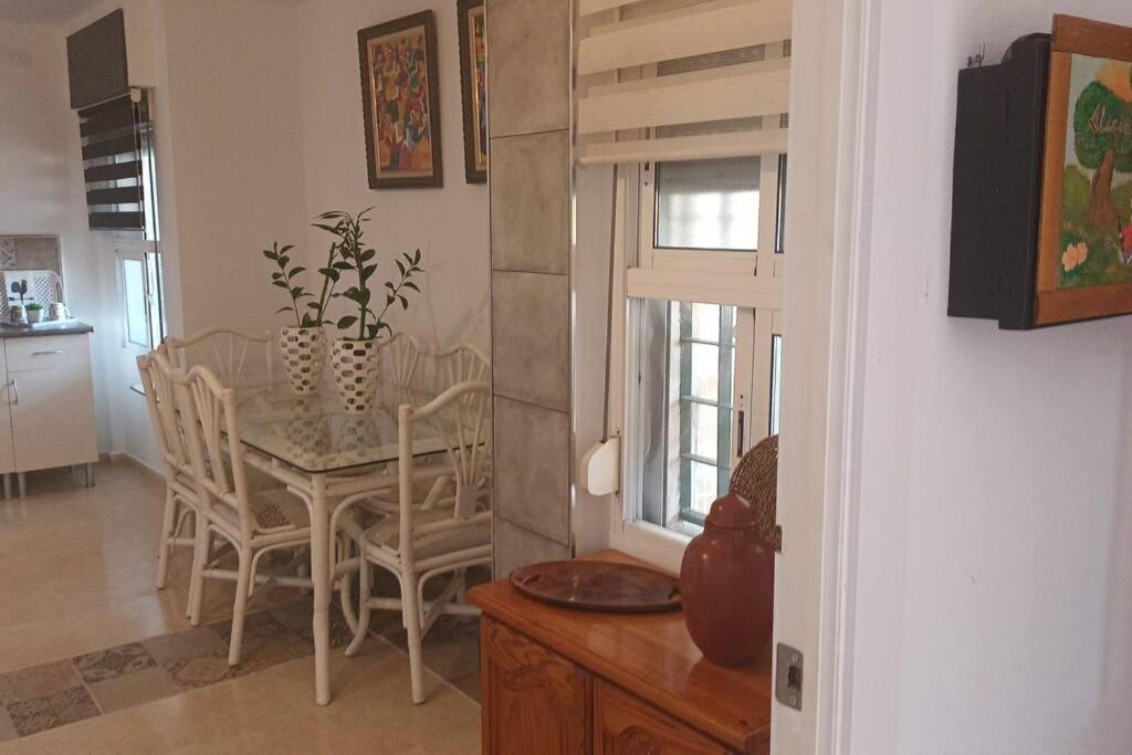Apartplaya Melilla
