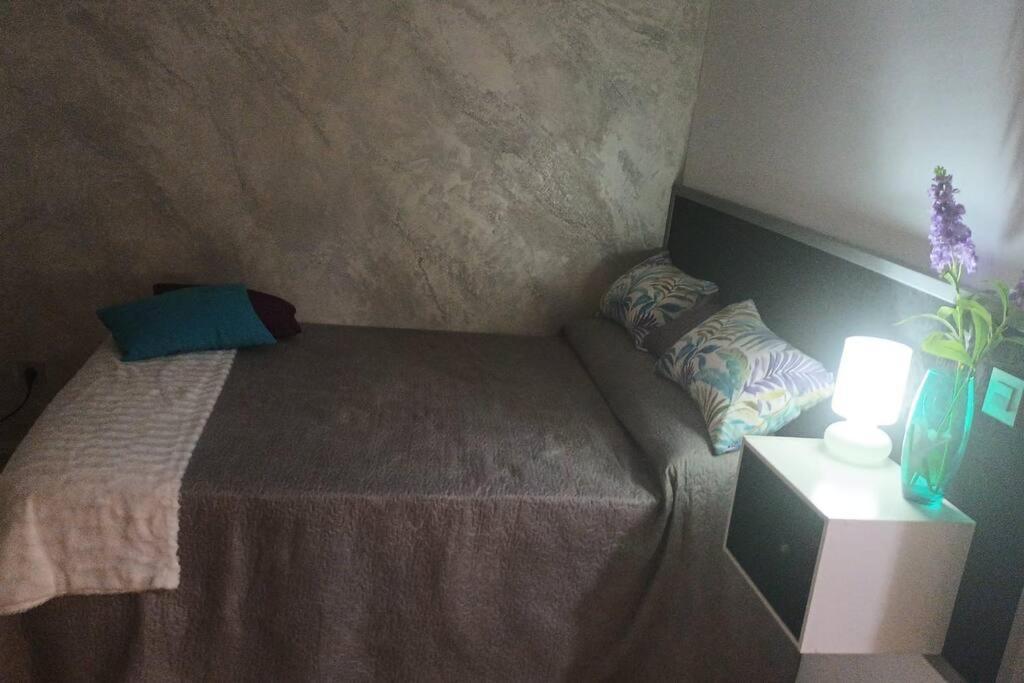 Apartplaya * Melilla