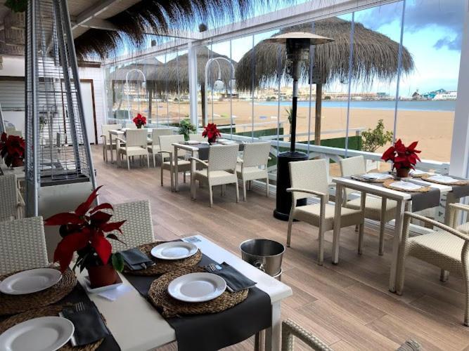 Apartplaya Melilla
